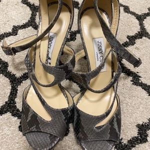 Jimmy Choo Sandals